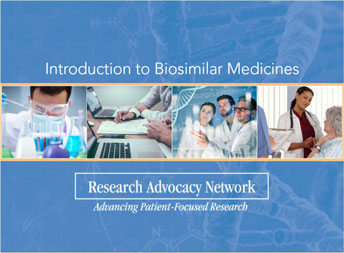 Introduction to Biosimilar Medicines Online Course
